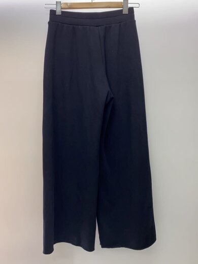 商品画像：25AW/バレルスウエットパンツ/FREE/ポリエステル/BLK/BEZ1052502A0004 2