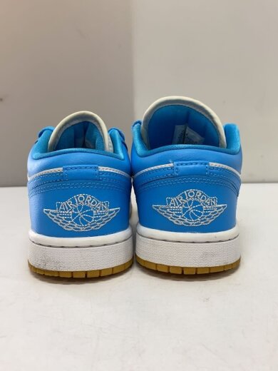 商品画像：AIR JORDAN 1 LOW_エア ジョーダン 1 LOW/23.5cm/BLU// 6