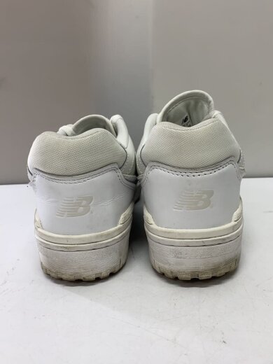 商品画像：BB550/ローカットスニーカー/27cm/WHT/BB550LSA 6