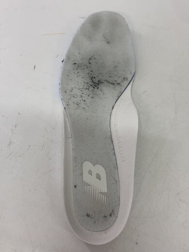 商品画像：BB550/ローカットスニーカー/27cm/WHT/BB550LSA 9