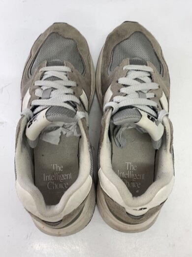 商品画像：M5740/グレー/27.5cm/GRY 3