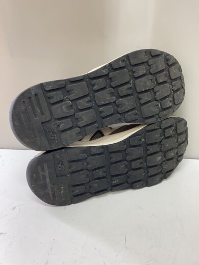 商品画像：M5740/グレー/27.5cm/GRY 4