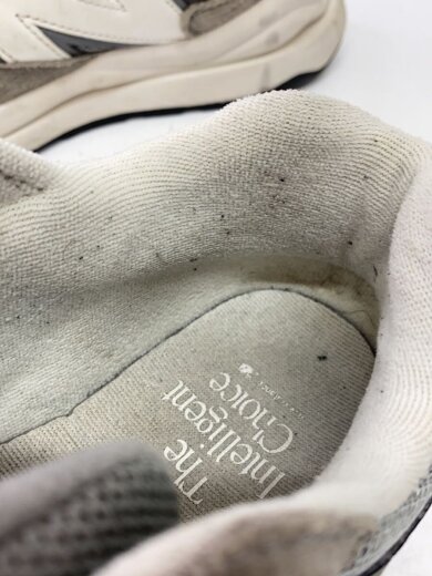 商品画像：M5740/グレー/27.5cm/GRY 7