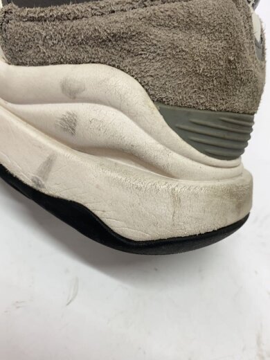 商品画像：M5740/グレー/27.5cm/GRY 8