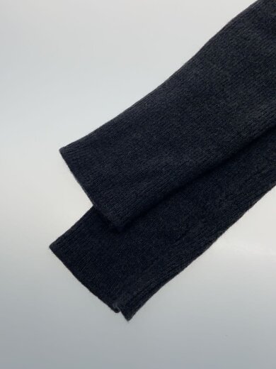 商品画像：ニットジャンパードレス/S/ウール/GRY/無地/jw01640kt1036// 5