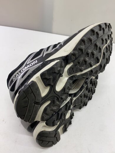 商品画像：ローカットスニーカー/28.5cm/BLK/476872 4