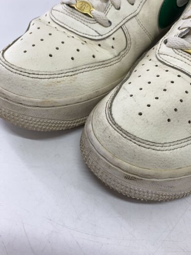 商品画像：AIR FORCE 1 07 LV8 40TH_エア フォース 1 07 LV8 40周年/27cm/WHT// 8