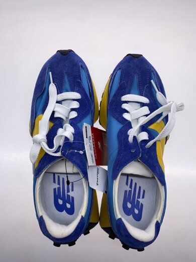商品画像：U327/ブルー/26.5cm/BLU 3