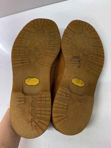 商品画像：デッキシューズ/US10/BRW/レザー/9175/WABASHA OXFORD BOAT/状態考慮// 4