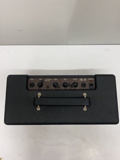 商品画像：V9106 アンプ Pathfinder10// 3