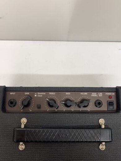 商品画像：V9106 アンプ Pathfinder10// 4
