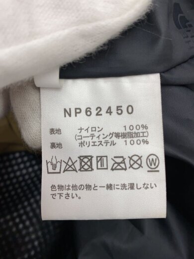 商品画像：MOUNTAIN LIGHT JACKET_マウンテンライトジャケット/L/ナイロン/BEG// 5