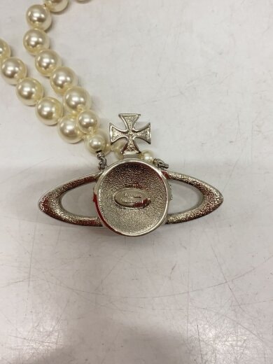 商品画像：MAN MINI BAS RELIEF PEARL/--/カラーストーン/SLV/トップ有/メンズ// 5