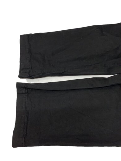 商品画像：ボトム/S/コットン/BLK/WE-P033/20SS/後染め// 6