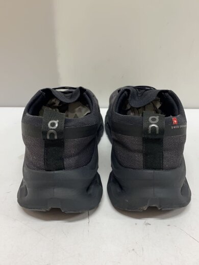 商品画像：ローカットスニーカー/28cm/BLK/3MF30671043 5