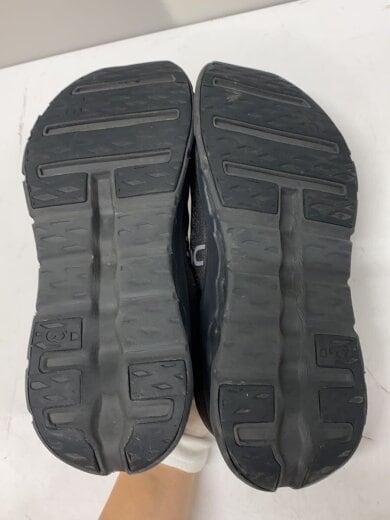 商品画像：ローカットスニーカー/28cm/BLK/3MF30671043 6