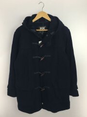 ダッフルコート/--/ウール/NVY