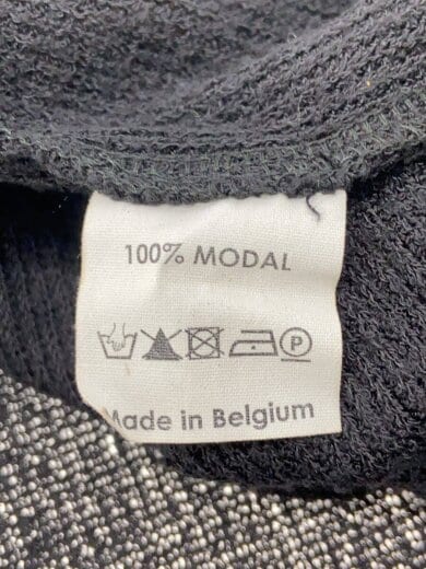 商品画像：ノースリーブワンピース/XS/コットン/BLK 4