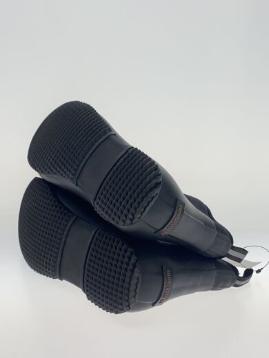 画像：MIZUNOレインブーツ/LL/BLK/C3JSP20209//4