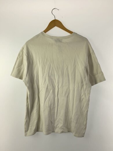 商品画像：Tシャツ/L/コットン/WHT/KMM-0800-A 2