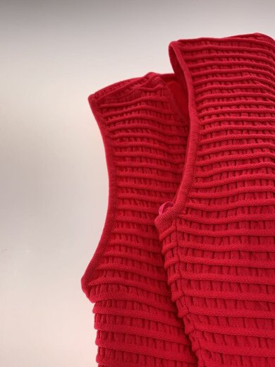 商品画像：ノースリーブワンピース/1/ポリエステル/ピンク/テッドベイカー// 5