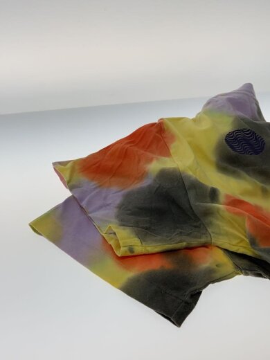 商品画像：Tシャツ/1/コットン/マルチカラー/総柄/プリント/12111654 6