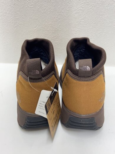 画像：THE NORTH FACEブーツ/US7/CML/NF521818