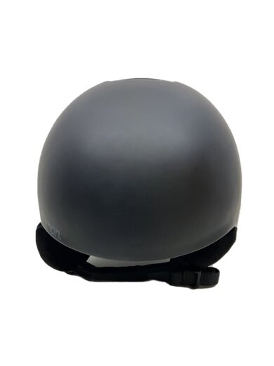 画像：anonHELO/ﾍﾙﾒｯﾄ ウインタースポーツその他/BLK/HELO/ヘルメット1