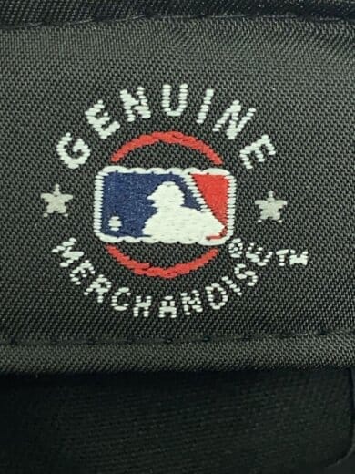 商品画像：キャップ/--/コットン/BLK/メンズ/9THIRTY 8