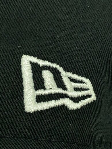 商品画像：キャップ/--/コットン/BLK/メンズ/9THIRTY 9