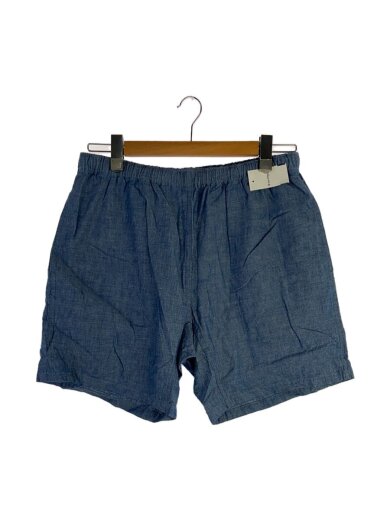 商品画像：ショートパンツ/M/コットン/BLU/LB20SS-PT504/タグ付き 1