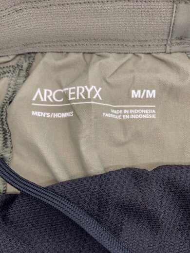 商品画像：22ss/Aptin Short/ショートパンツ/M/ナイロン/KHK/無地/18905-137470 4