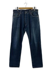 ストレートパンツ/34/デニム/IDG/2000