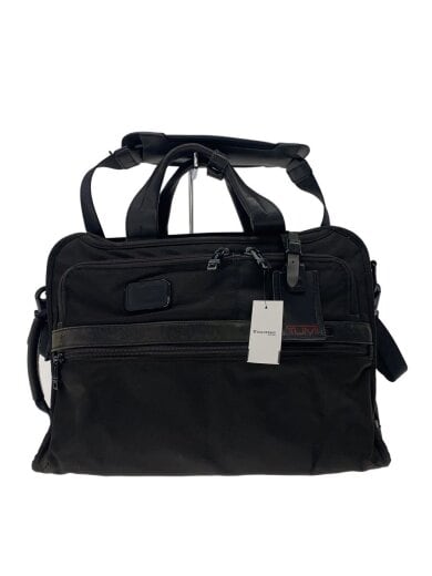 商品画像：ブリーフケース/--/BLK/26182D2E 1