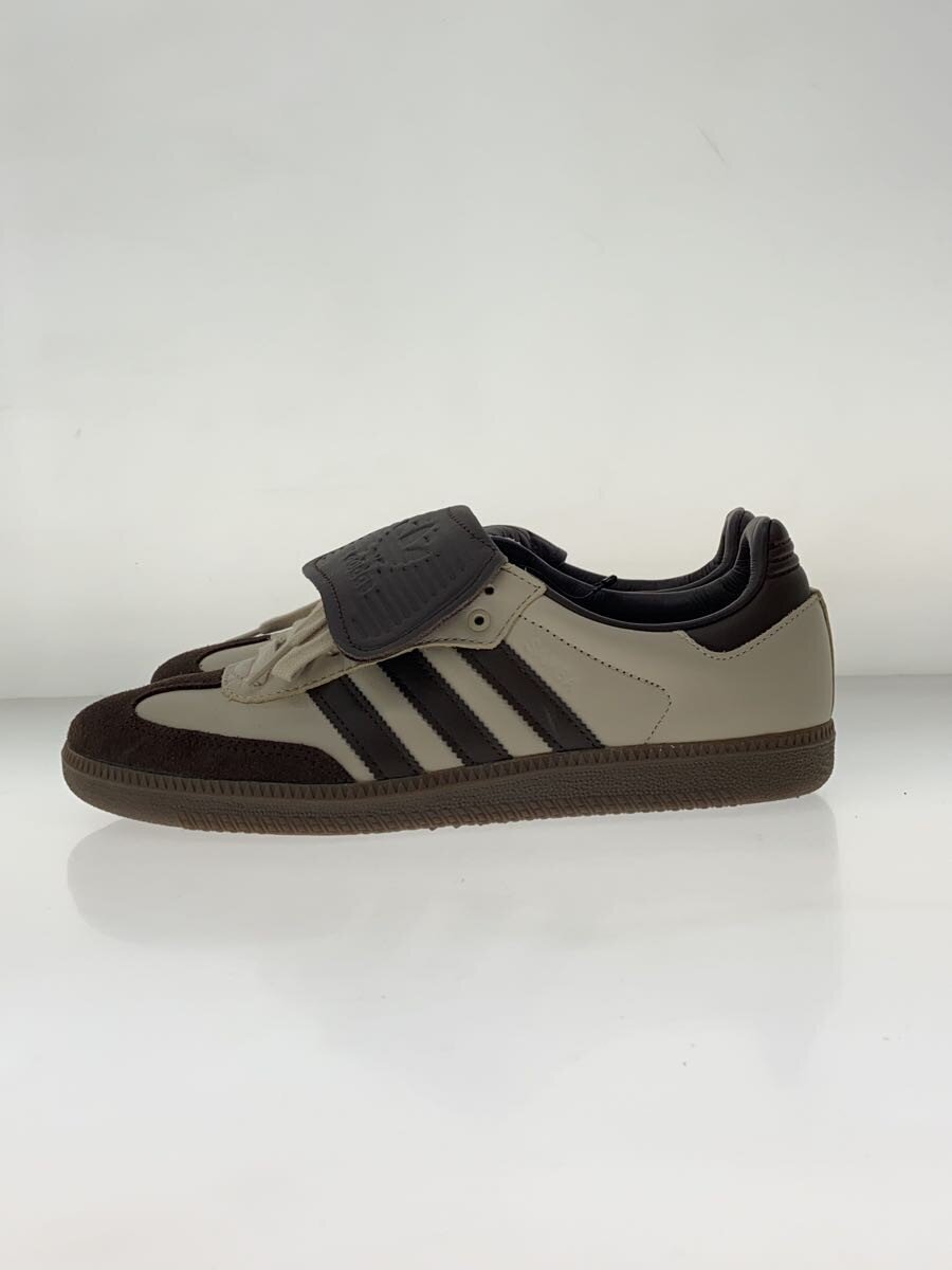 adidas / SAMBA LT EDIFICE/IENA_サンバ LT エディフィス/イエナ/26cm/BRW