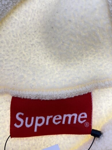 商品画像：Polartec Hooded Sweatshirt/パーカー/L/ポリエステル/CRM 3