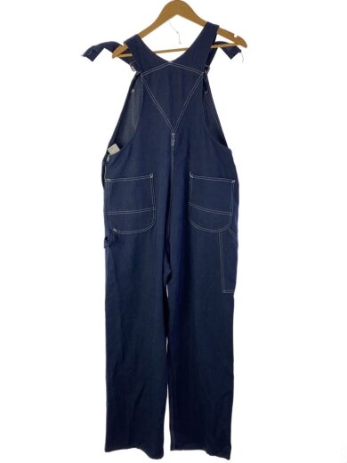商品画像：オーバーオール/40/デニム/IDG/70s/TRADEWEAR 2