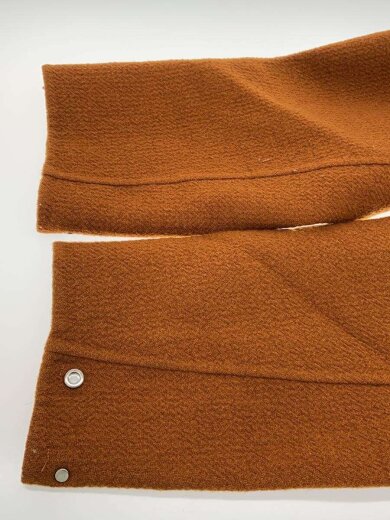 商品画像：コート/1/ウール/BRW/N6-10 5