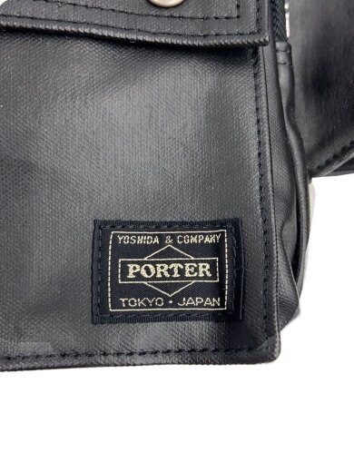 商品画像：ショルダーバッグ/--/BLK/707-07147 5