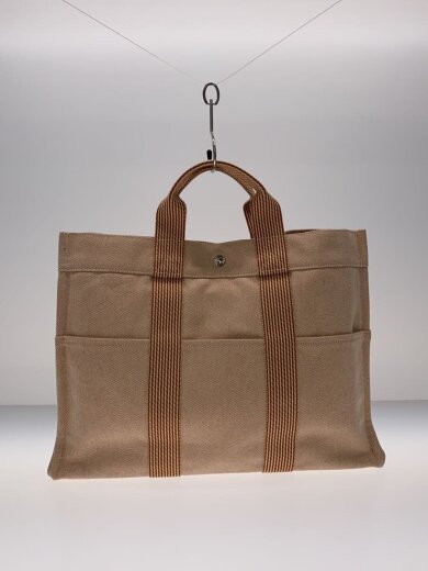 商品画像：トートバッグ/キャンバス/ORN/無地/ニューフールトゥMM 3