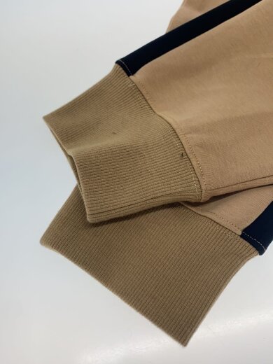 商品画像：STDMFN/ジップパーカー/3/コットン/BEG 5