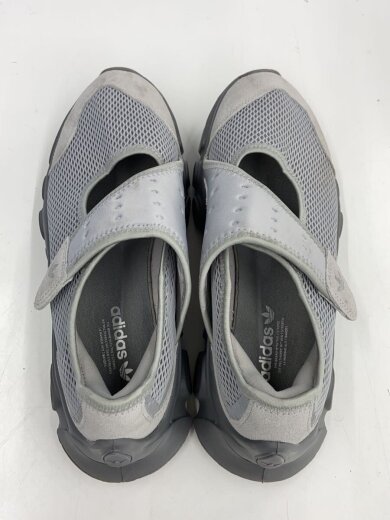 商品画像：サンダル/24.5cm/GRY 3