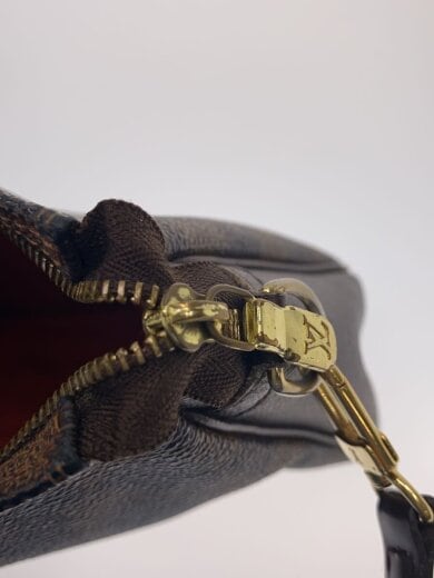 商品画像：トゥルース・メイクアップ_ダミエ・エベヌ/レザー/BRW 7