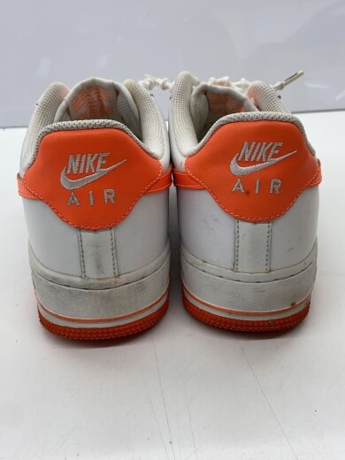 商品画像：ローカットスニーカー/25cm/WHT/レザー/488298-113 6