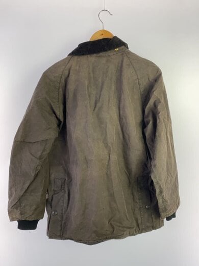 商品画像：BEDALE JACKET/C40/102CM/ジャケット/40/コットン/BRW/無地/A104 2