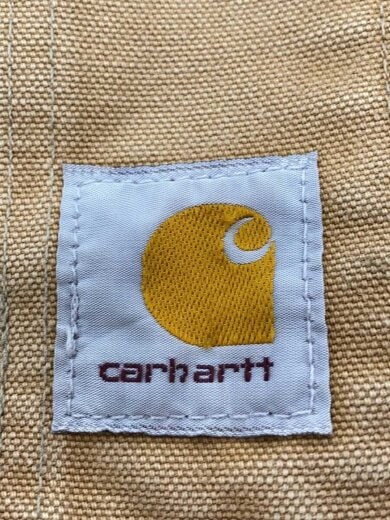 商品画像：オーバーオール/36/コットン/CML/R41/メキシコ製 3