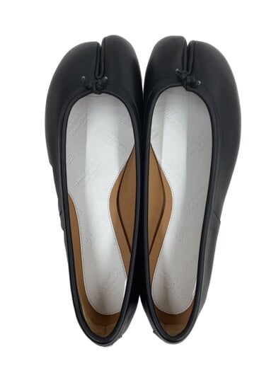 商品画像：パンプス/37/BLK/レザー/S58WZ0042 3