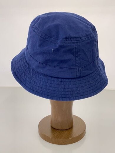 商品画像：バケットハット/--/ゴアテックス/NVY/無地/メンズ 3