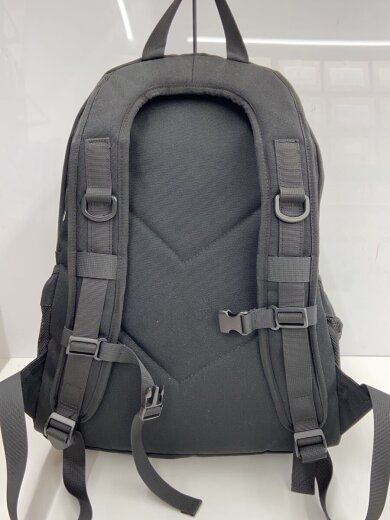 商品画像：リュック/ナイロン/黒/101232053002/STANDARD LOGO TRUCK HOOK BACK 3