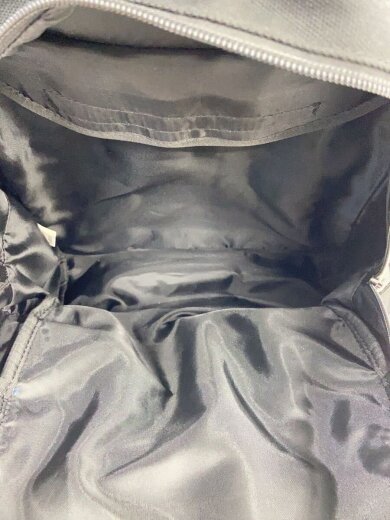 商品画像：リュック/ナイロン/黒/101232053002/STANDARD LOGO TRUCK HOOK BACK 6